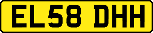 EL58DHH