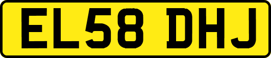 EL58DHJ