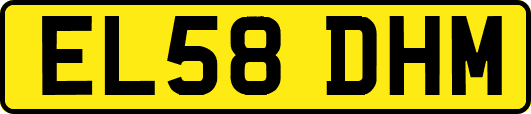 EL58DHM