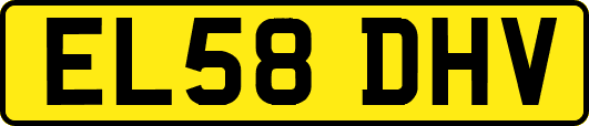 EL58DHV