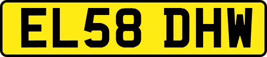 EL58DHW