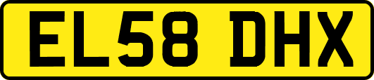 EL58DHX