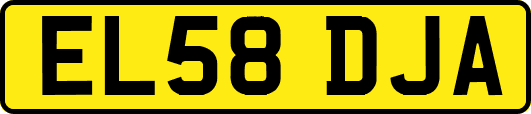 EL58DJA