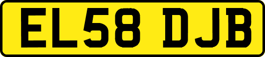 EL58DJB