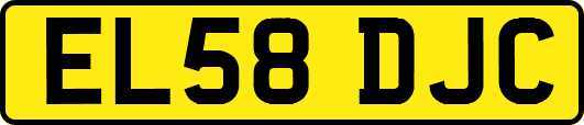 EL58DJC