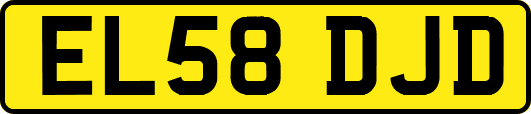 EL58DJD