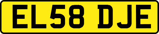EL58DJE