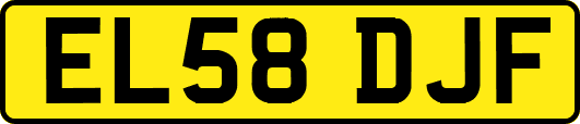 EL58DJF