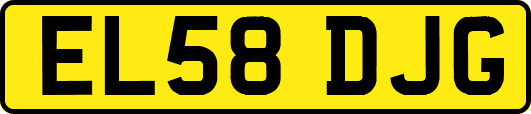 EL58DJG