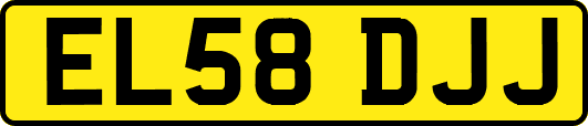 EL58DJJ