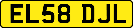 EL58DJL