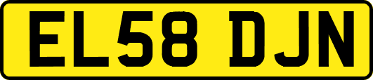 EL58DJN