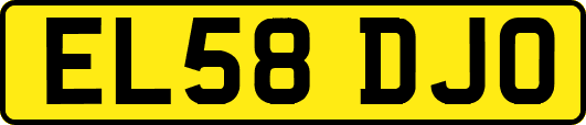 EL58DJO