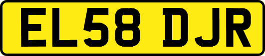 EL58DJR