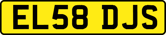 EL58DJS