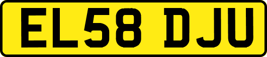 EL58DJU
