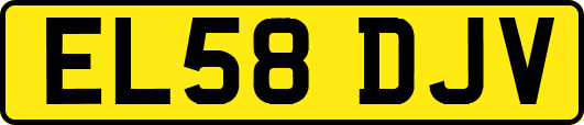 EL58DJV