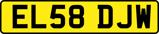 EL58DJW