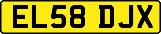 EL58DJX