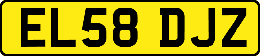 EL58DJZ