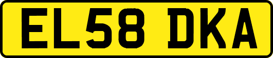 EL58DKA