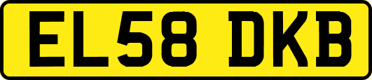 EL58DKB