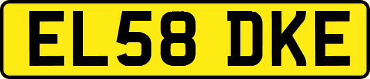EL58DKE