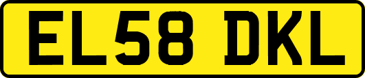 EL58DKL
