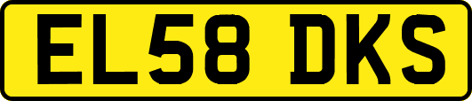 EL58DKS