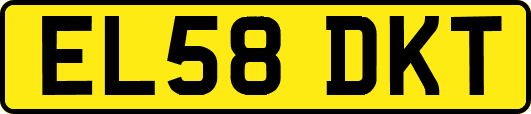 EL58DKT