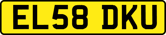 EL58DKU