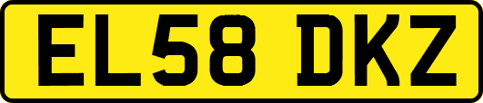 EL58DKZ