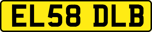 EL58DLB