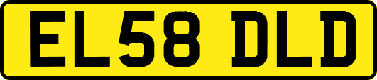 EL58DLD