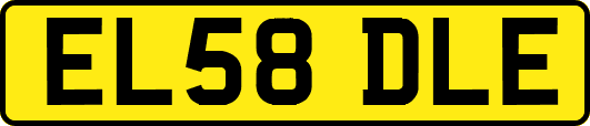 EL58DLE