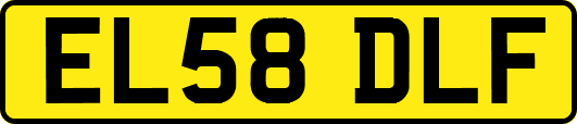 EL58DLF