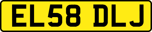EL58DLJ