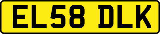 EL58DLK