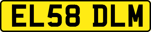 EL58DLM