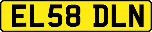 EL58DLN