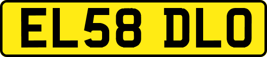 EL58DLO
