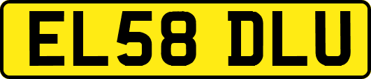 EL58DLU