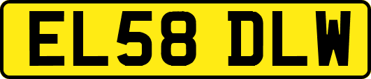 EL58DLW
