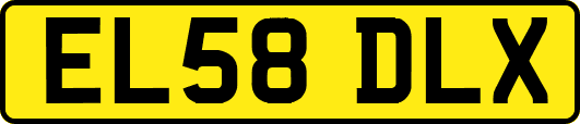 EL58DLX