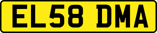 EL58DMA