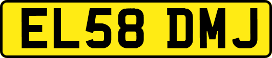 EL58DMJ