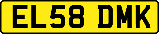 EL58DMK