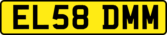 EL58DMM