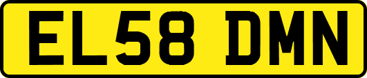EL58DMN
