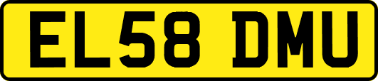 EL58DMU